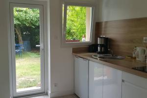 Appartements ty-yan : photos des chambres