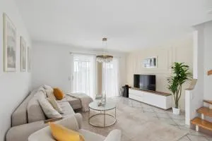 PREMIUM HOME am Wasserschloss - 米尔豪森