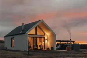 Glenbosch Wine Estate Farm Stays - Eldorado