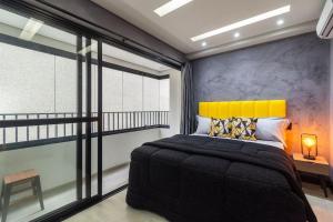 MY512 - Bela Vista - Studio Moderno "Próx. a Paulista"