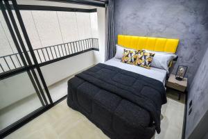 MY512 - Bela Vista - Studio Moderno "Próx. a Paulista"