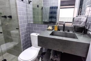 MY512 - Bela Vista - Studio Moderno "Próx. a Paulista"