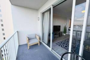 Lakeview newly renovated condo near Disney