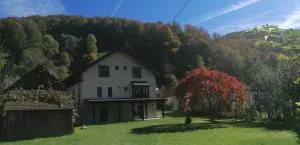 Casa de vacanță Edya - Băniţa