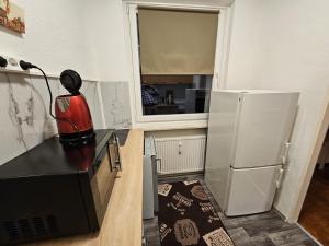 City Apartment mit super Anbindung für 1-2 Personen