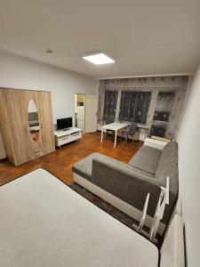 City Apartment mit super Anbindung für 1-2 Personen