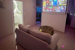 B&B / Chambres d'hotes Eaux Spa : photos des chambres