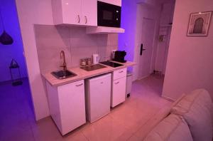 B&B / Chambres d'hotes Eaux Spa : photos des chambres