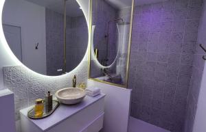 B&B / Chambres d'hotes Eaux Spa : photos des chambres