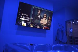 B&B / Chambres d'hotes Eaux Spa : photos des chambres