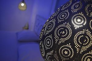 B&B / Chambres d'hotes Eaux Spa : Chambre Lit Queen-Size avec Baignoire Spa