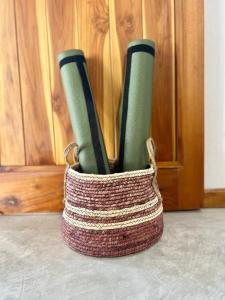 Calipso Ocean Lodge- Avellana Beach Hotel