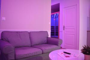 B&B / Chambres d'hotes Eaux Spa : photos des chambres