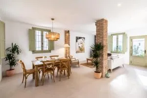 Casa Alhambra einzigartiges Haus bei Granada - Cónchar