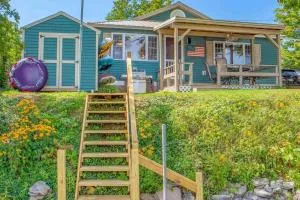 Lake Moraine Home #4 Near Colgate University - New Woodstock