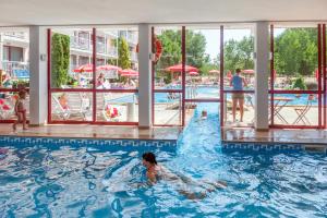Hotel Longosa -Inclusive
