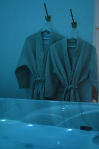 B&B / Chambres d'hotes Eaux Spa : photos des chambres