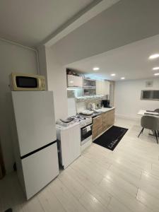 Alia house with garden in Piešťany