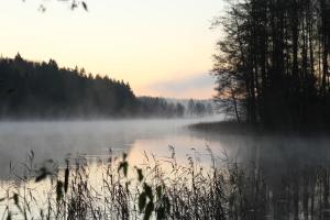 Lake House Denderi