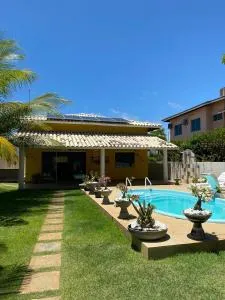 Condomínio Vilas de Jacuípe - Sapato