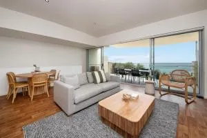 Sunset Views in Aspendale - Mordialloc