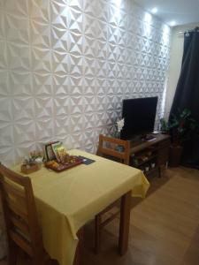 Apartamento Jaraguá