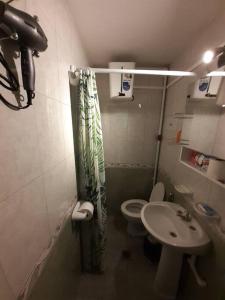 Dulce estadía en lo de Lau y Fran