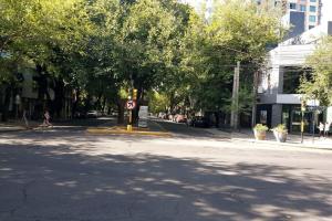 Dulce estadía en lo de Lau y Fran