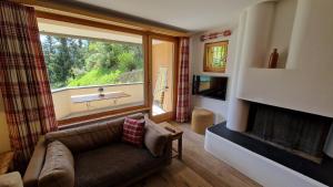 Aparthotel Chesa Bellaval