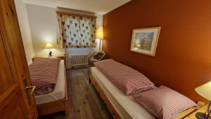 Aparthotel Chesa Bellaval