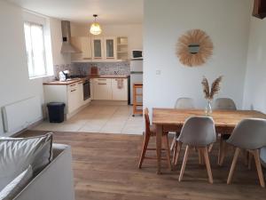 Le Palmier des Rochers