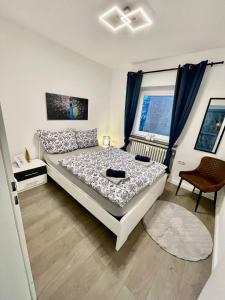 Smart In Göttingen - Apartments & Rooms