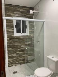 The Brown beach House