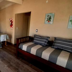 Apart La Colina