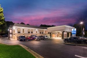 Best Western Albemarle Inn