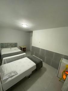 Pousada Charitas Inn