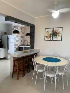 Apartamento em Caraguatatuba