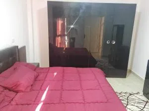 شقه مفروشه بمدينتى - Madīnat al Huckstep