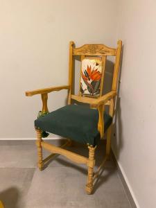 Departamento -Cata- Pleno General Paz, cerca de Sanatorios, Terminal de omnibus y Nueva Cordoba, BY Apartcba