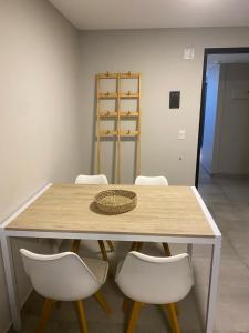 Departamento -Cata- Pleno General Paz, cerca de Sanatorios, Terminal de omnibus y Nueva Cordoba, BY Apartcba