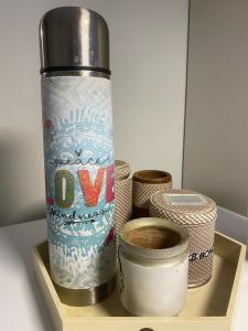 Departamento -Cata- Pleno General Paz, cerca de Sanatorios, Terminal de omnibus y Nueva Cordoba, BY Apartcba