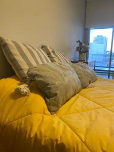 Departamento -Cata- Pleno General Paz, cerca de Sanatorios, Terminal de omnibus y Nueva Cordoba, BY Apartcba