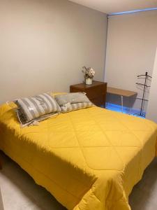 Departamento -Cata- Pleno General Paz, cerca de Sanatorios, Terminal de omnibus y Nueva Cordoba, BY Apartcba