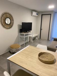 Departamento -Cata- Pleno General Paz, cerca de Sanatorios, Terminal de omnibus y Nueva Cordoba, BY Apartcba