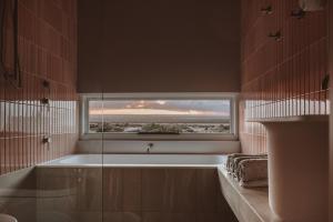 Pod-e Luxury Accommodation - Mulla Mulla