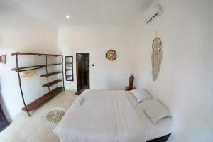 Jepun Villa 04 - One Bedroom without kitchen