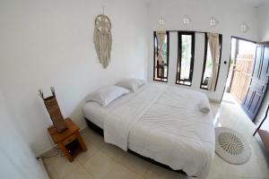 Jepun Villa 04 - One Bedroom without kitchen