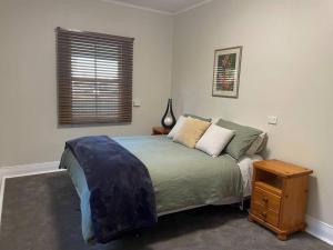 Mimosa Cottage