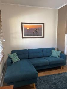 Mimosa Cottage