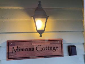 Mimosa Cottage